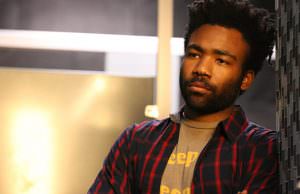 Donald Glover