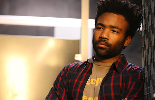 Donald Glover