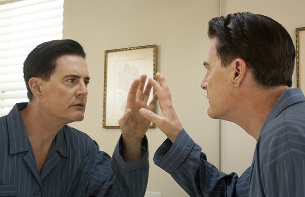 Kyle MacLachlan