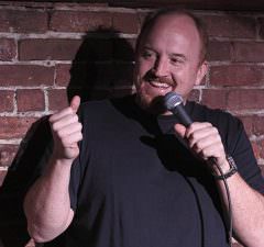 Louis C.K.