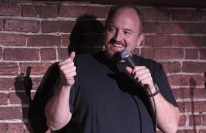 Louis C.K.