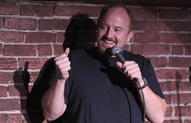 Louis C.K.