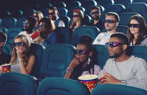 3D Movies