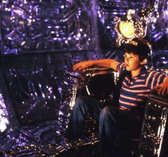 Flight of the Navigator