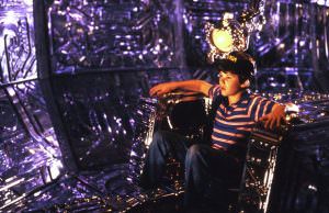 Flight of the Navigator