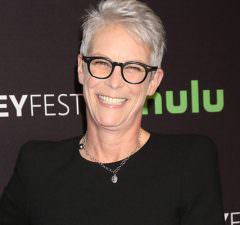 Jamie Lee Curtis