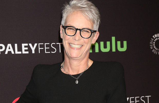 Jamie Lee Curtis