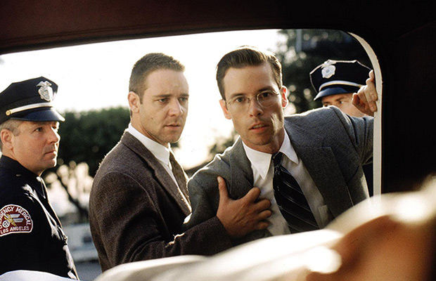 L.A. Confidential