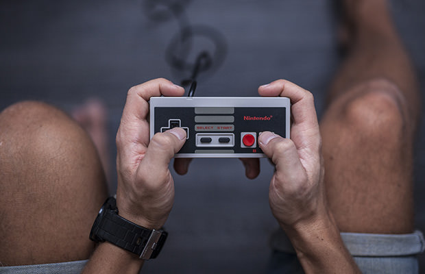 NES Classic