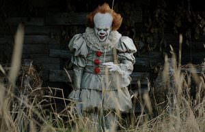 It