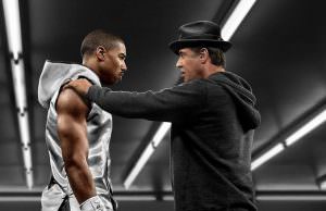 Creed poster