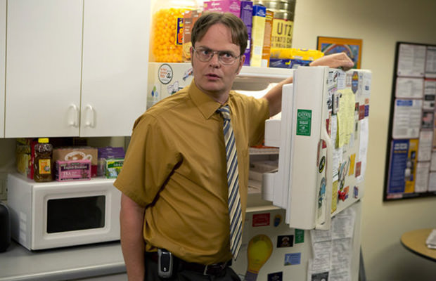 Dwight Schrute